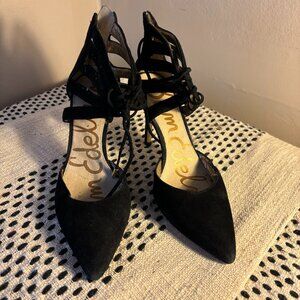 Black Boutique 9 heels size 9